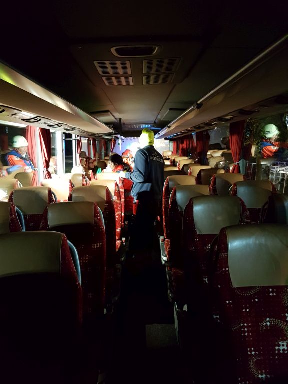 Rettungsübung 01.10.2018 in Mühlheim an der Donau Rettungsübung 01.10.2018 in Mühlheim an der Donau