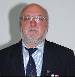 Josef Anton Mattes - Kreisbereitschaftsleiter Josef Anton Mattes - Kreisbereitschaftsleiter
