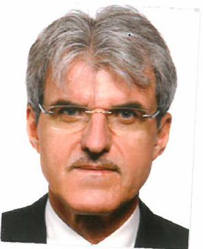 Franz Schilling - Justiziar Franz Schilling - Justiziar