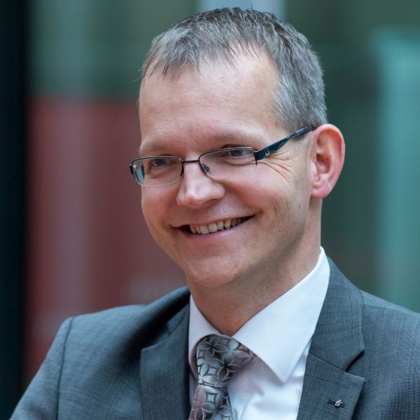 Dirk Schulz - Schatzmeister Dirk Schulz - Schatzmeister
