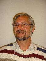 Dr. Ekhard Stegmann - Ärztlicher Verantwortlicher Rettungsdienst Dr. Ekhard Stegmann - Ärztlicher Verantwortlicher Rettungsdienst