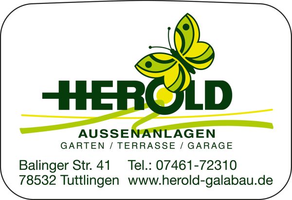 Herold Aussenanlagen