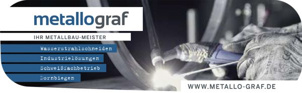 metallograf GmbH & Co. KG, Tuttlingen