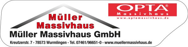 OPTA Müller Massivhaus GmbH