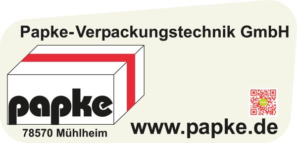 Papke Verpackungstechnik GmbH