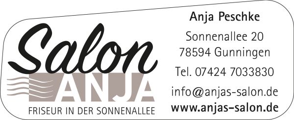 Salon Anja