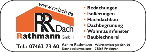 Rathmann Dach GmbH