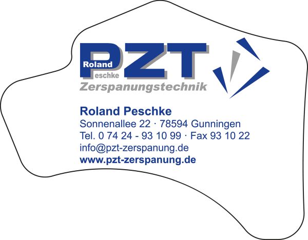 PZT Zerspanungstechnik