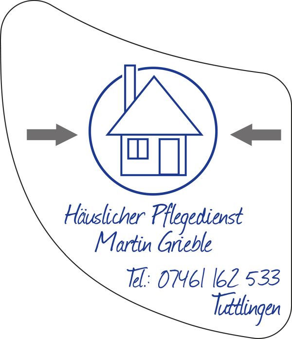 Häuslicher Pflegedienst Martin Grieble