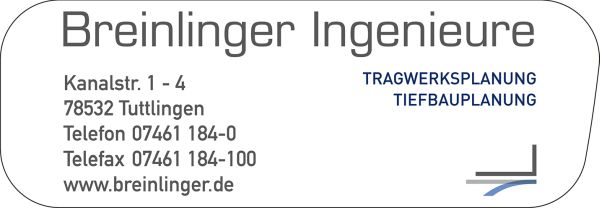 Breinlinger Ingenierue