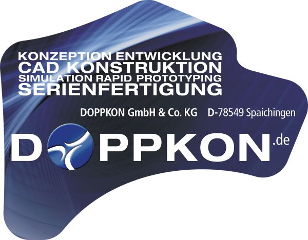Doppkon GmbH & Co. KG
