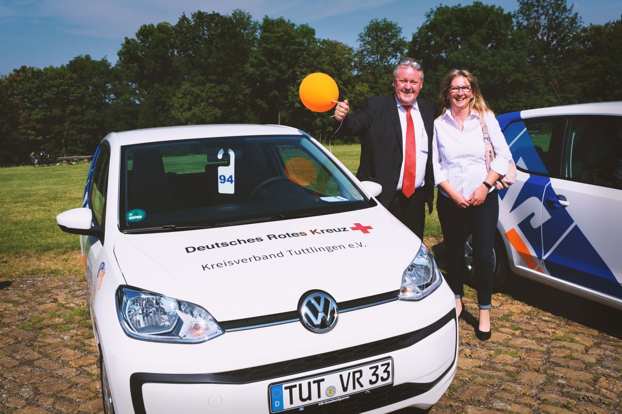 Projekt "VRmobil" Projekt "VRmobil"